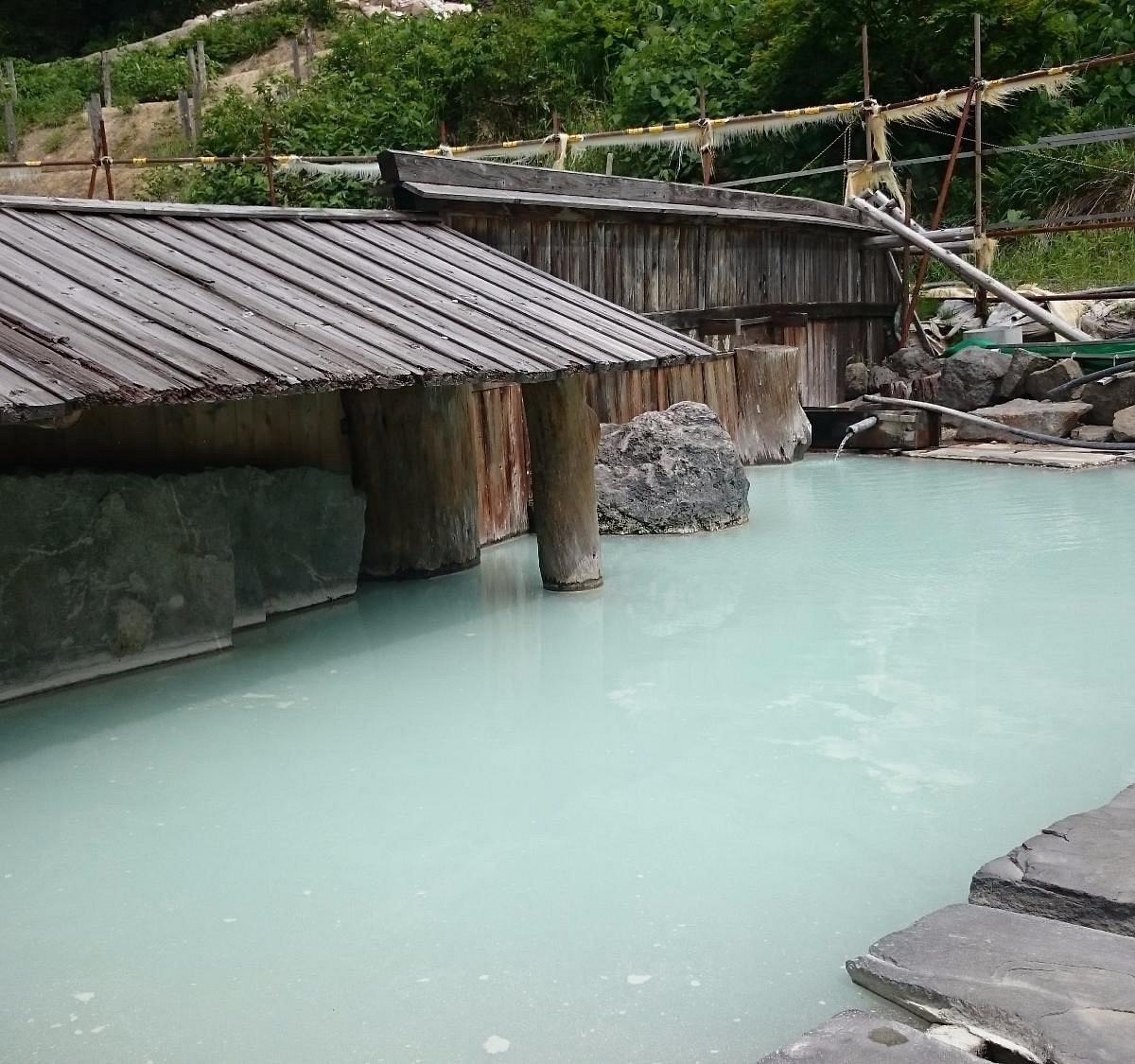 ♨️ 도로유 온천 오구라 료칸 (泥湯温泉 小椋旅館) 이미지 3